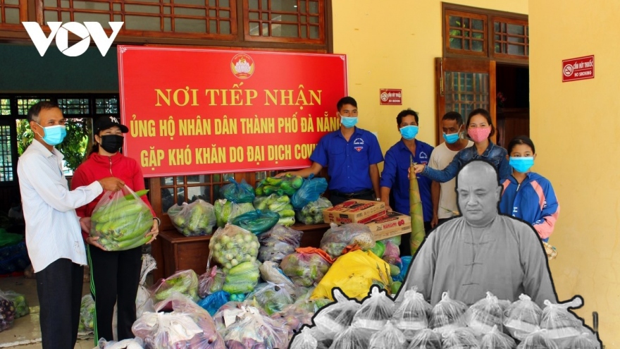 Càng khó khăn, càng ngời sáng tinh thần Việt Nam